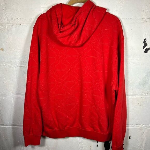 Nike Center Swoosh Hoodie - Picture 7 of 7